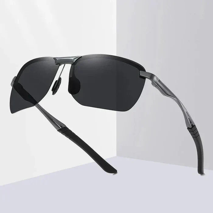 Polarisierte Smart-Brille