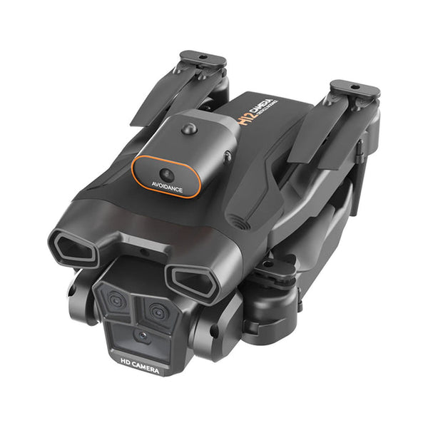 4K HD Drohne – Faltbar & Leicht ✅