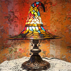 WitchHat™ – Mystische Nachtlampe für zauberhafte Stimmung [50 % Rabatt]