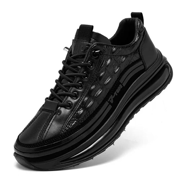 Luca | Schuhe aus echtem Leder