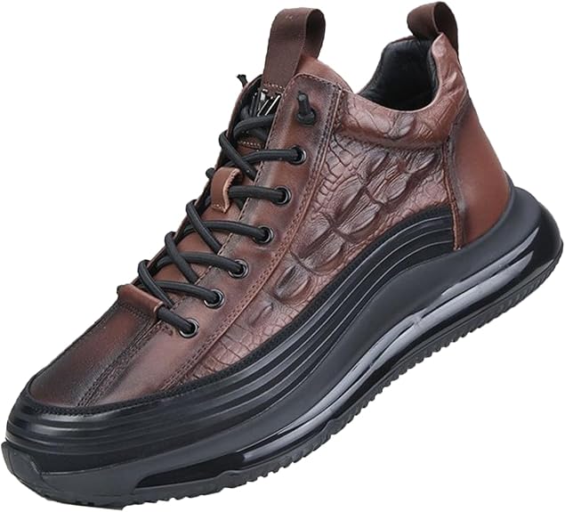 Luca | Schuhe aus echtem Leder