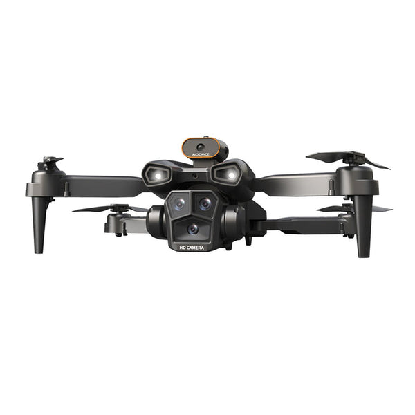 4K HD Drohne – Faltbar & Leicht ✅