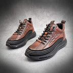 Luca | Schuhe aus echtem Leder