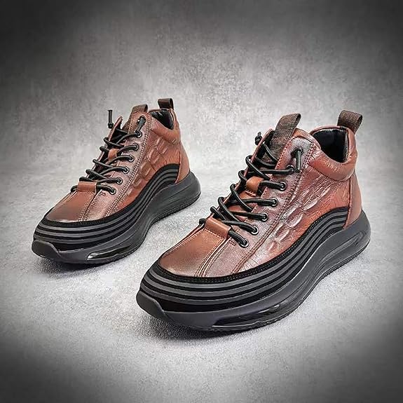 Luca | Schuhe aus echtem Leder