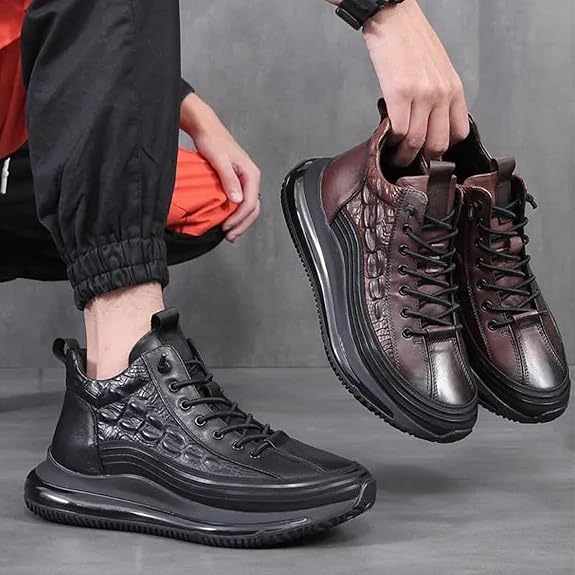Luca | Schuhe aus echtem Leder