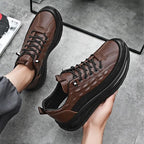 Luca | Schuhe aus echtem Leder
