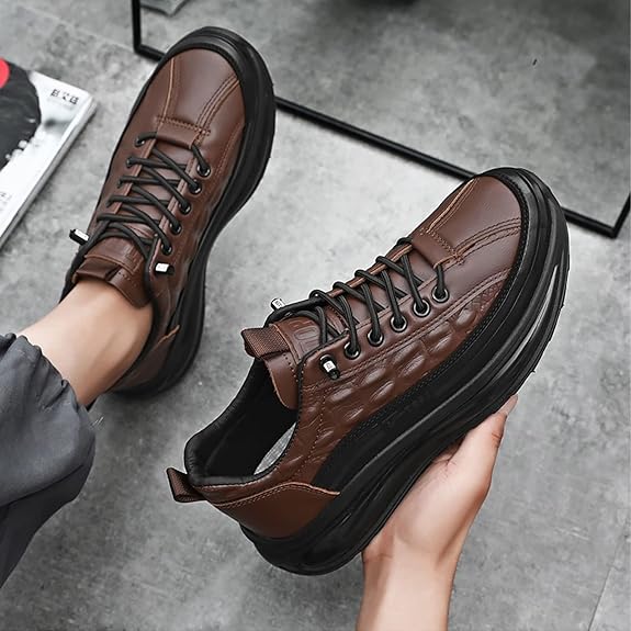 Luca | Schuhe aus echtem Leder