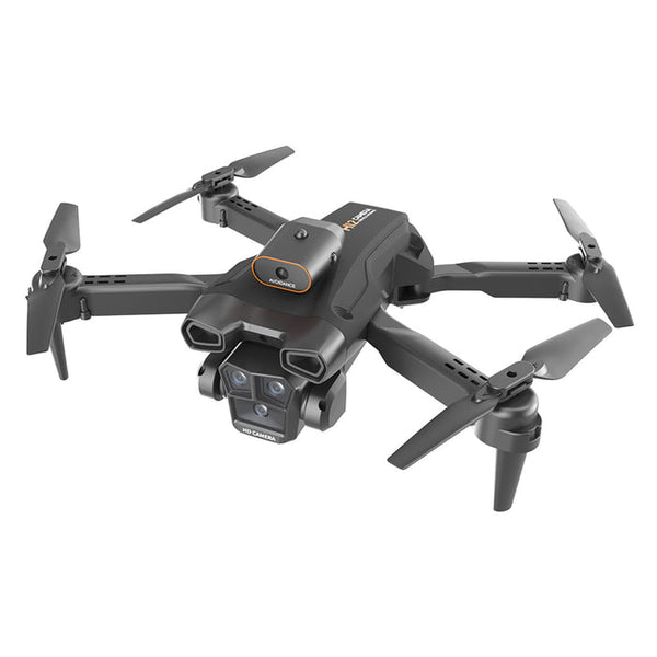 4K HD Drohne – Faltbar & Leicht ✅