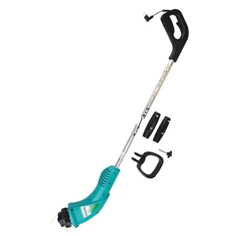 Elektrischer Rasentrimmer 1000W mit geteiltem Schaft