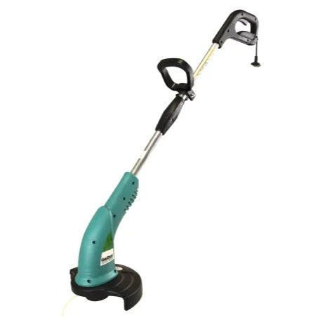 Elektrischer Rasentrimmer 1000W mit geteiltem Schaft