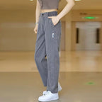 Aurora-Hose aus Seide und kühlem Polyester [KAUFE 2 UND ERHALTE 2 GRATIS]