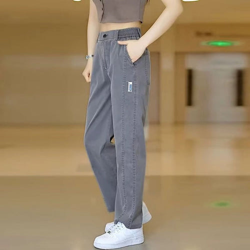 Aurora-Hose aus Seide und kühlem Polyester [KAUFE 2 UND ERHALTE 2 GRATIS]