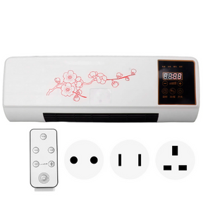 Sehr leistungsstarke tragbare Klimaanlage SplitMax™ [230V]