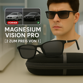 Magnesium Vision Pro – Doppelpack [2 FÜR 1]