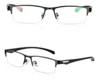 TITAN-ULTRALEICHTBRILLE – ULTRAVISION [2 FÜR 1]