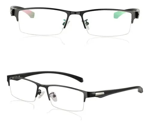 TITAN-ULTRALEICHTBRILLE – ULTRAVISION [2 FÜR 1]