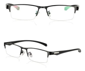 TITAN-ULTRALEICHTBRILLE – ULTRAVISION [2 FÜR 1]