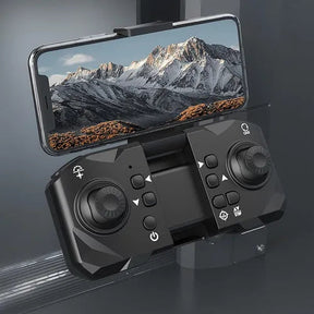 4K HD Drohne – Faltbar & Leicht ✅