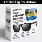 Neue Design-Herren-Sonnenbrille mit Polarisationsgläsern