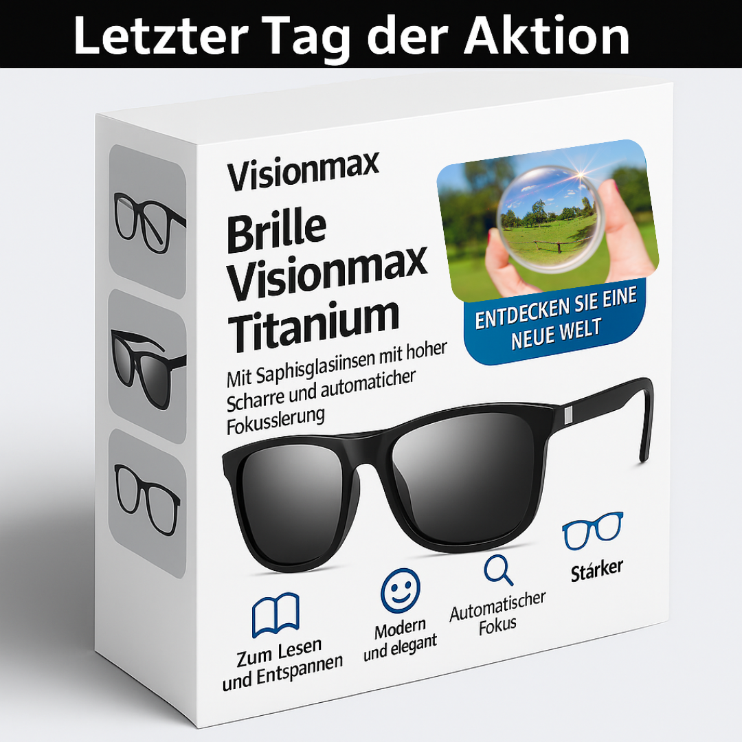 Neue Design-Herren-Sonnenbrille mit Polarisationsgläsern