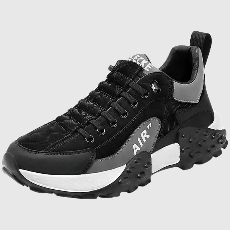 Flex Air-Schuhe – Wasserabweisend und rutschfest