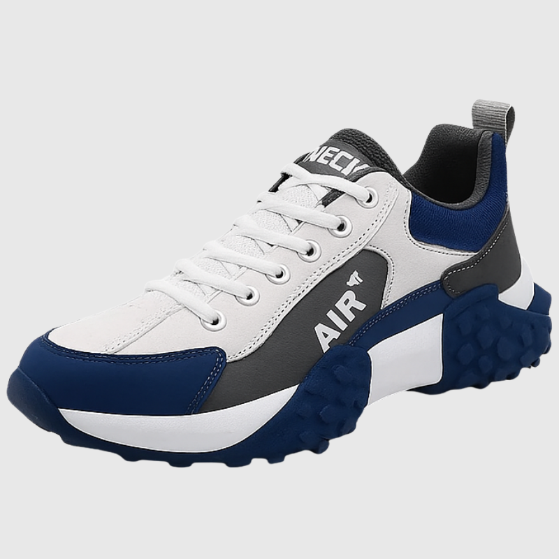 Flex Air-Schuhe – Wasserabweisend und rutschfest