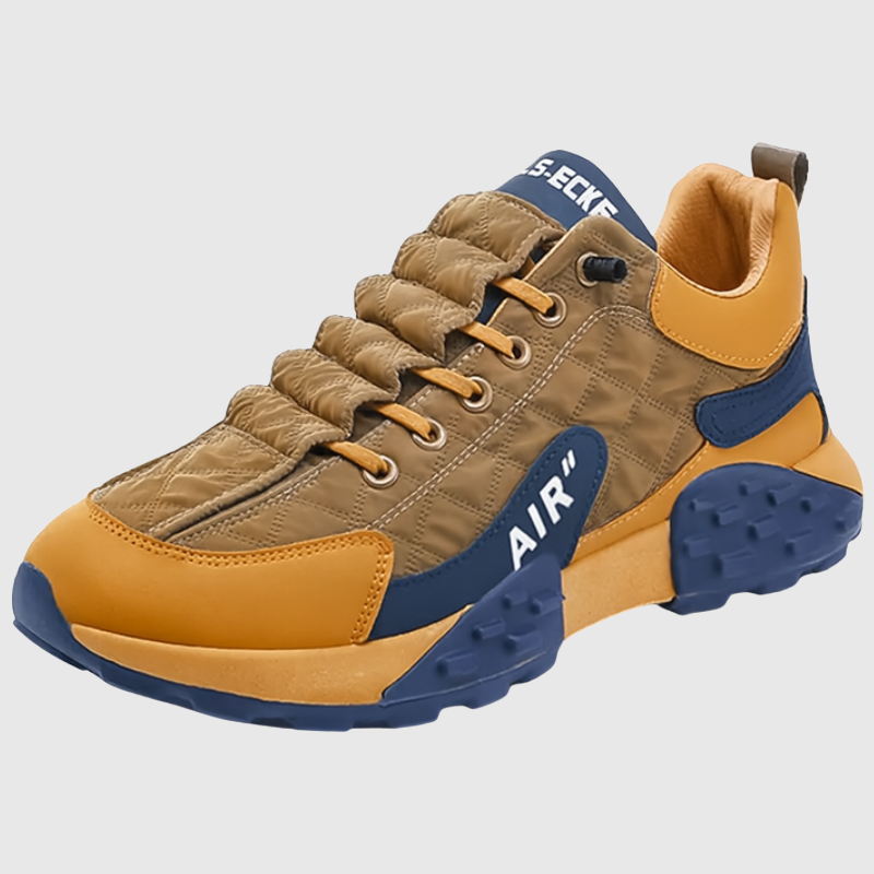 Flex Air-Schuhe – Wasserabweisend und rutschfest