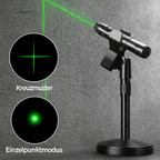 Laser Pointer Locator – Präzision ohne Kompromisse