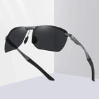 Polarisierte Smart-Brille