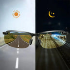 Polarisierte Smart-Brille