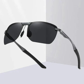 Polarisierte Smart-Brille