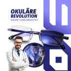 Intelligente TR90-Brille - Okulare Revolution