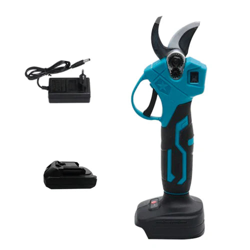 Kabellose Elektrische Gartenschere – PowerCut