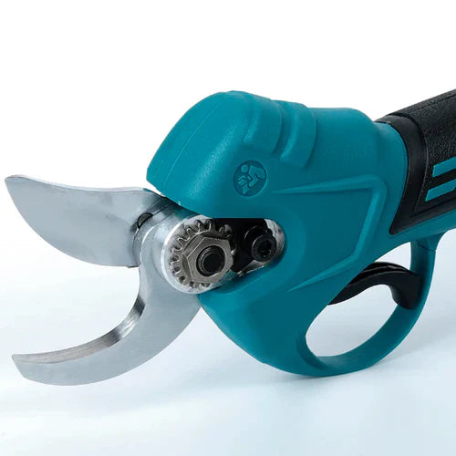 Kabellose Elektrische Gartenschere – PowerCut