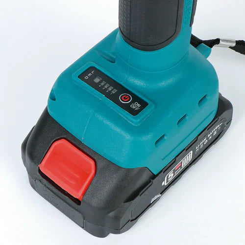 Kabellose Elektrische Gartenschere – PowerCut