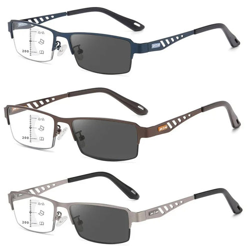 ClearView Intelligente Brille – Aureon