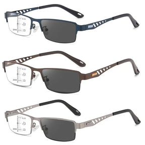 ClearView Intelligente Brille – Aureon
