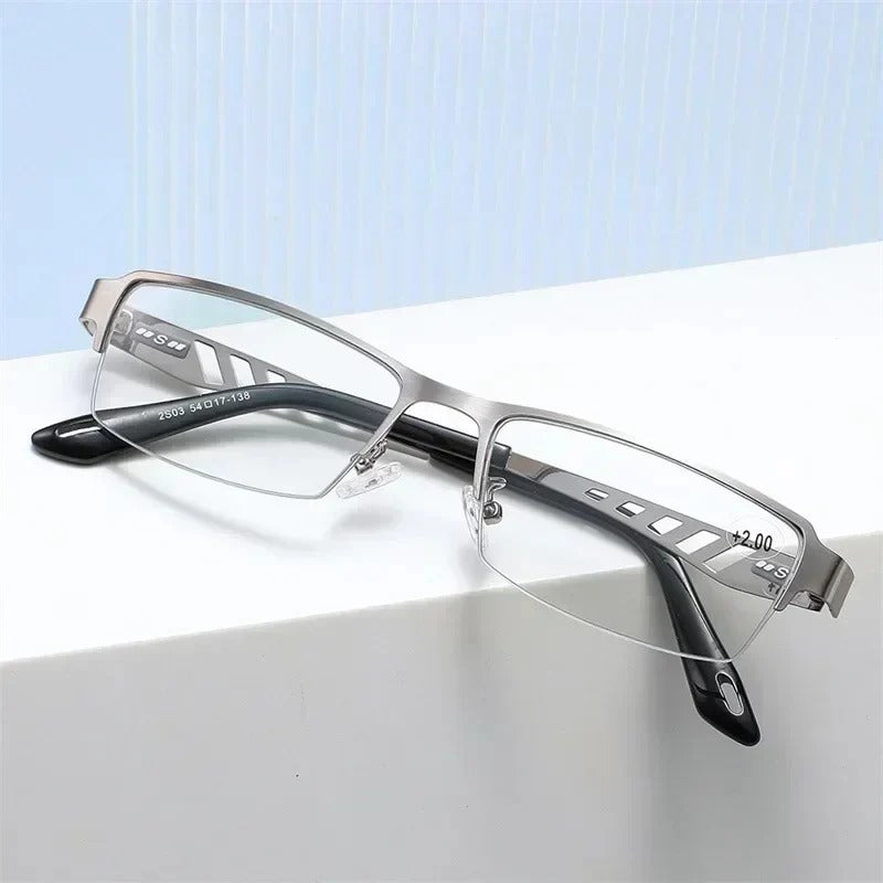 ClearView Intelligente Brille – Aureon