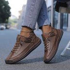 Ortho Comfy Schuhe – Ergonomisches Schuhwerk