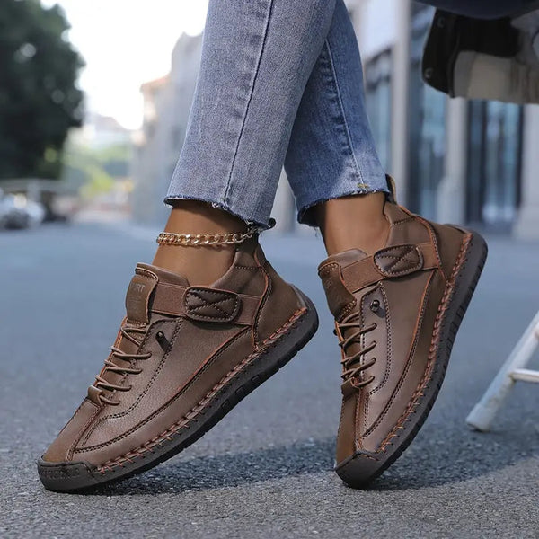 Ortho Comfy Schuhe – Ergonomisches Schuhwerk