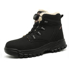 Rutschfeste Sicherheitsstiefel (Unisex)