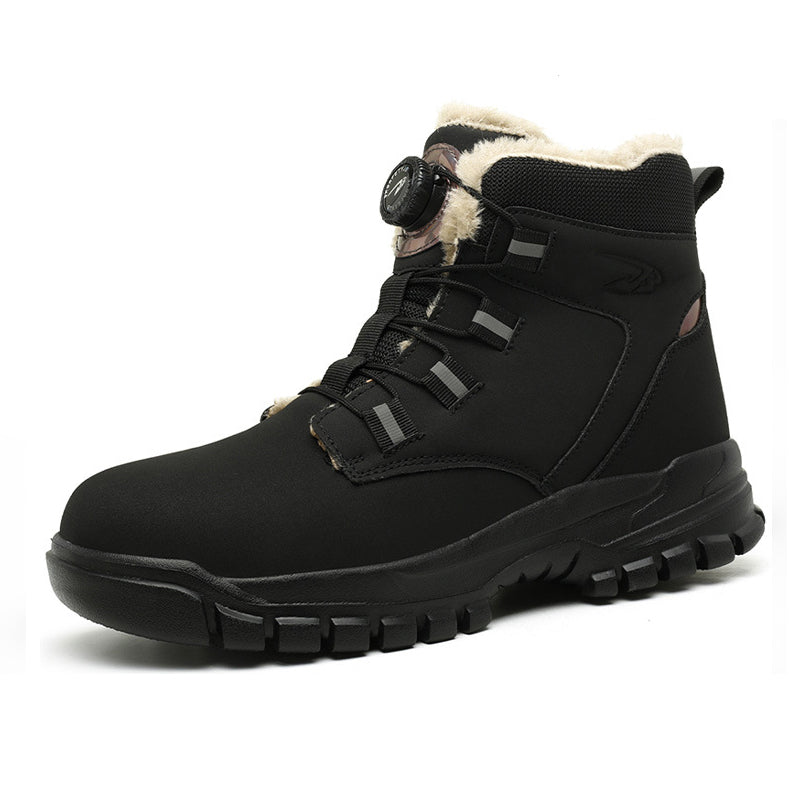 Rutschfeste Sicherheitsstiefel (Unisex)