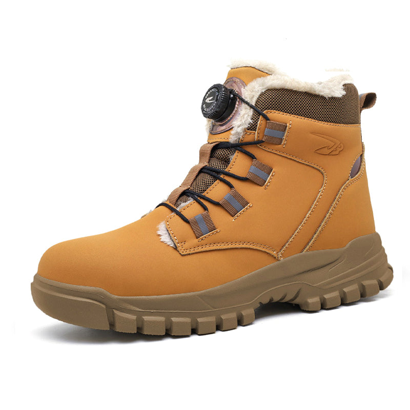 Rutschfeste Sicherheitsstiefel (Unisex)