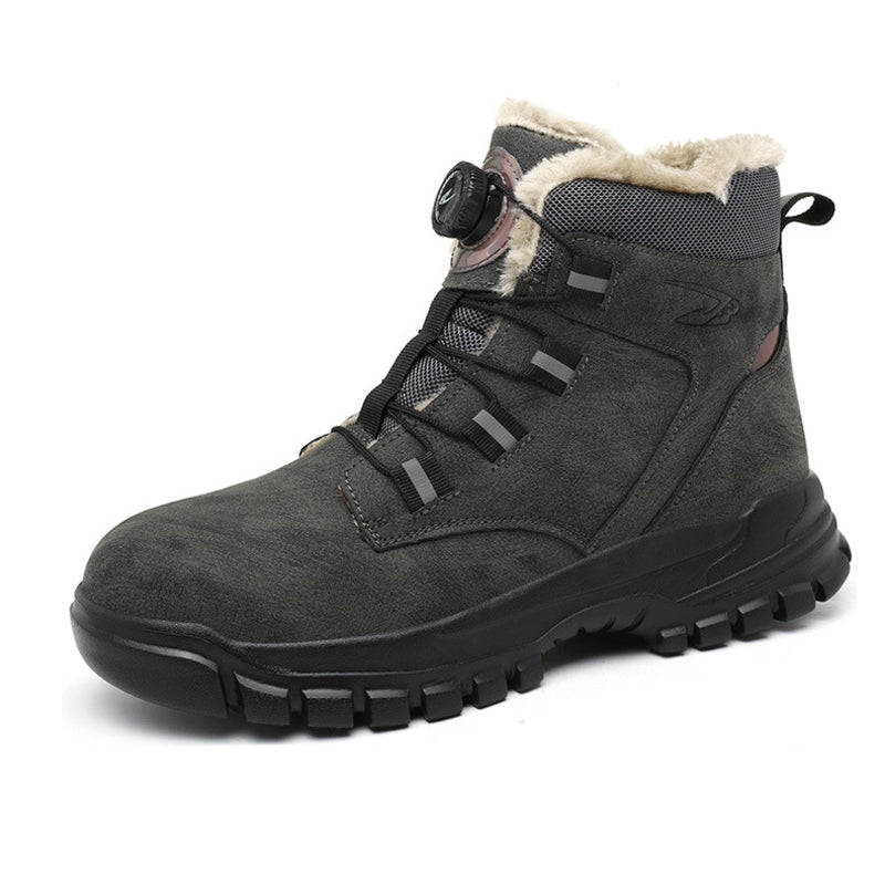 Rutschfeste Sicherheitsstiefel (Unisex)