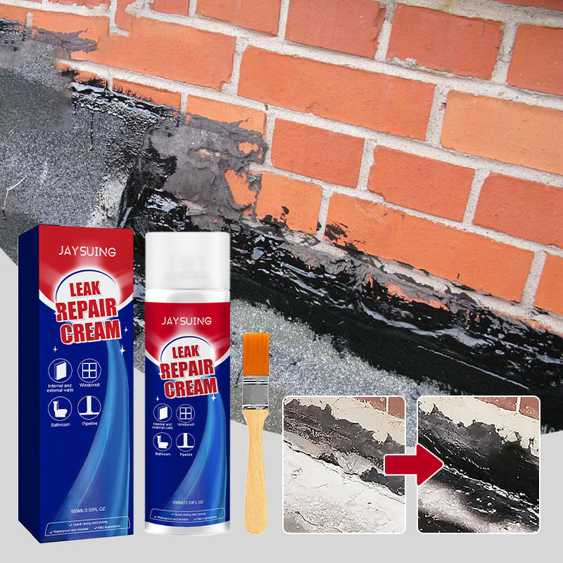 Wasserdichtes Dichtungsspray zur Leckreparatur