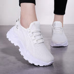 Bequeme & atmungsaktive Turnschuhe für Frauen