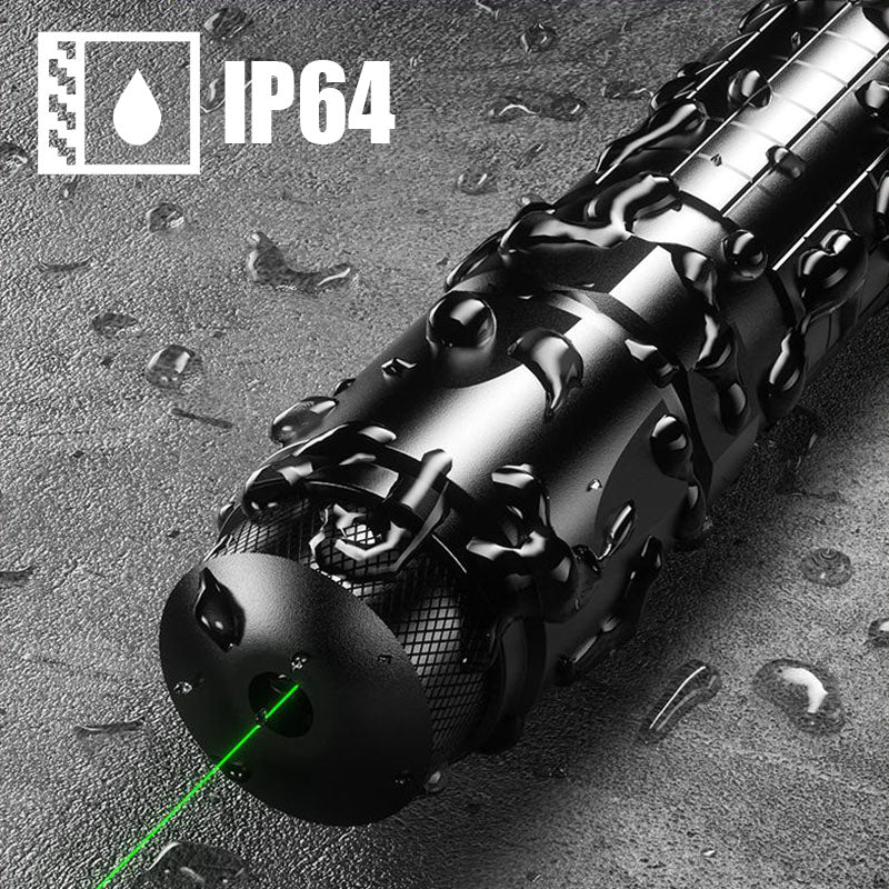Laser Pointer Locator – Präzision ohne Kompromisse