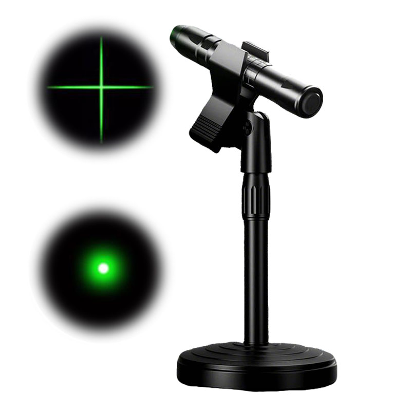 Laser Pointer Locator – Präzision ohne Kompromisse