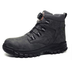 Rutschfeste Sicherheitsstiefel (Unisex)