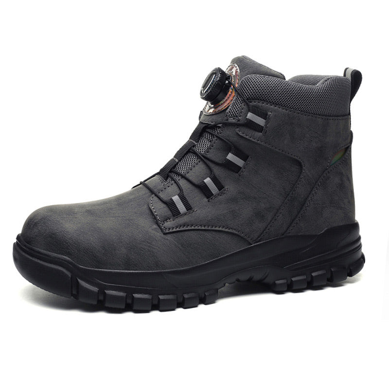 Rutschfeste Sicherheitsstiefel (Unisex)